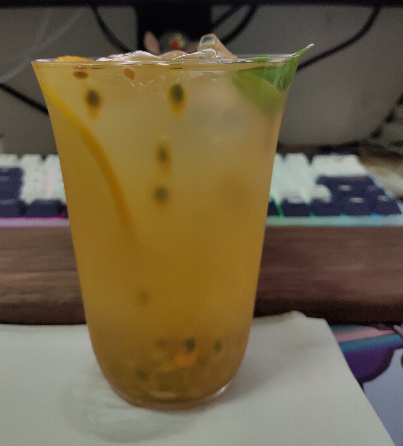 百香果橙子特调-预览图-1