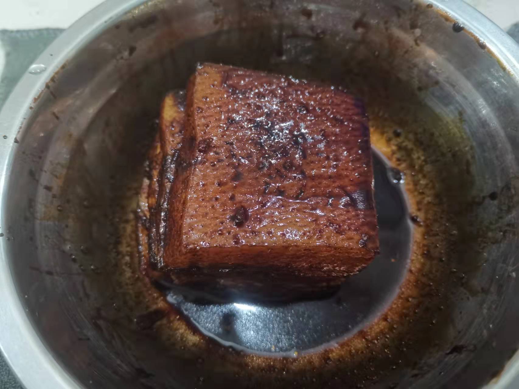 梅菜扣肉-预览图-2
