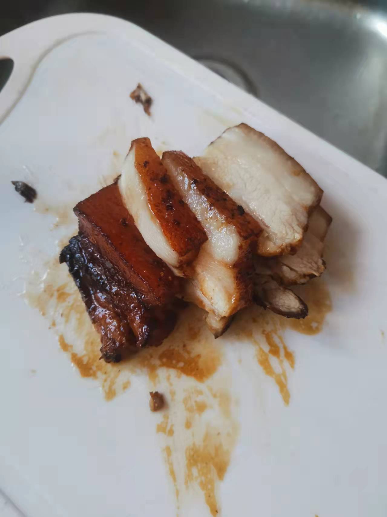 梅菜扣肉-预览图-3